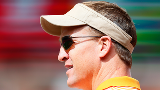 Records: Trainer That Sued Peyton Manning May Have Reported Him For Academic Fraud In 1994